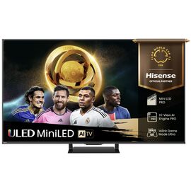 Телевизор Hisense 75U7Q PRO