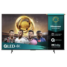 Телевизор Hisense 85E7Q PRO