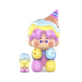 Фігурка Pop Mart сюрприз з колекційною фігуркою PINO JELLY (серія Taste ＆ Personality Quiz) (PJWS-01)