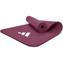 Коврик для фитнеса Adidas Fitness Mat 183 х 61 х 1 см ADMT-11015MN бордовий (885652025782)