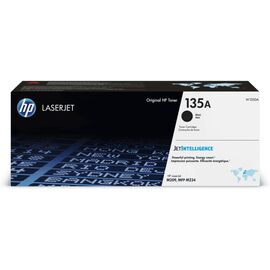Картридж HP LJ  135A Black 1.1K (W1350A)
