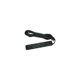 Сетевой фильтр питания LogicPower LP-X5 10.0м (2750)