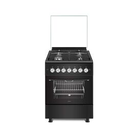 Плита Ardesto FSCF-G60LMB