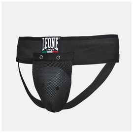 Захист паху Leone PR321 Black S (PR321_Black_S)