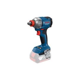 Гайковерт Bosch GDR 18V-215 18V, 2х2Ah, 3800об/мин, 215Нм, M6-M16, кейс (0.601.9N2.022)