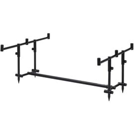 Подставка для удилища Prologic Avenger Rod Pod Kits & Carrycase 3 rod (1846.15.95)