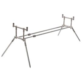Подставка для удилища Prologic Stainless Steel 2 Rod Pod (1846.17.49)