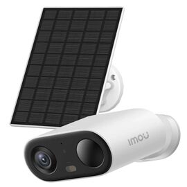 Камера видеонаблюдения Imou CellGo Full Color PT Kit (IPC-TB3FP-3T0WE/FSP12-TYPEC)