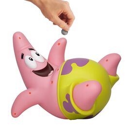 Игровой набор Monogram Копилка серии Губка Боб Квадратные Штаны - Патрик Звезда (63406)