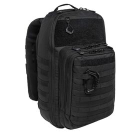 Рюкзак туристичний Highlander Harrier 25L Tactical Black (TT212-BK) (931659)