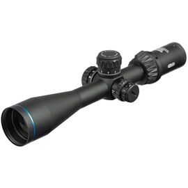 Оптический прицел Meopta Optika6 4,5-27x50 сітка MRad1 RD з підсвічуванням (1028384)