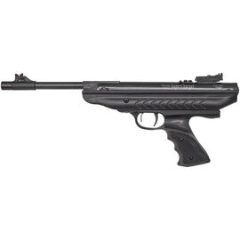 Пневматичний пістолет Optima Mod.25 SuperCharger (2370.36.68)