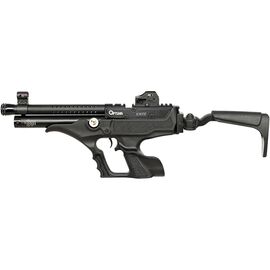 Пневматичний пістолет Optima Sortie PCP