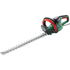 Кусторез Bosch AdvancedHedgeCut 65 500Вт, 65см, шаг реза 34мм, 5.62 кг (0.600.8C0.801)