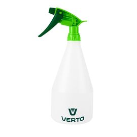Опрыскиватель Verto ручной, пластик, 1л (15G546)