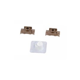 Втулка вала гумового Комплект HP СLJ M452 CET (CET361085)