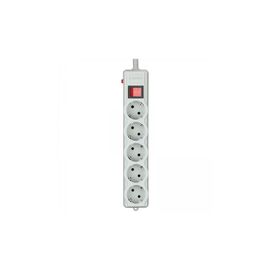 Сетевой фильтр питания Gembird SPG5-G-10G-PRO