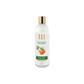 Кондиционер для волос Health and Beauty На основе минералов Мертвого моря 400 мл (7290012326721)