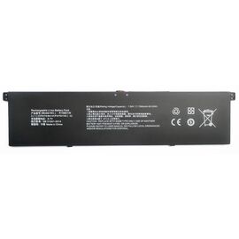Акумулятор до ноутбука Xiaomi R15B01W (Mi Notebook Pro 15.6"), 7900mAh (60.04Wh),4cell, 7.6V, Li-ion AlSoft (A47776)