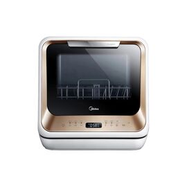 Посудомийна машина Midea MCFD42900GMINI-i