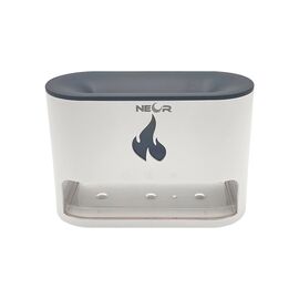 Зволожувач повітря Neor FLAME AROMA 25ML10 WT