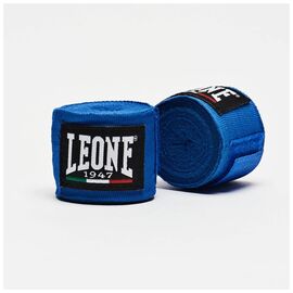 Бинт для спорту Leone AB705 Blue 3.5m (AB705_Blue_350)