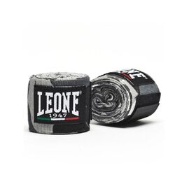 Бинт для спорту Leone AB705 Grey Mimetic 3.5m (AB705_Grey_350)