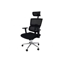 Офісне крісло Barsky Mesh Office BM-10 (BM-10)