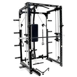 Силовой тренажер Toorx мультистанція All-in-One ASX-3000 (931610)