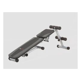 Скамья атлетическая Everfit регульована WBK-400 (931415)
