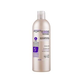 Шампунь Fortesse Professional Anti-Dandruff Очищающий против перхоти 400 мл (4823115501592)