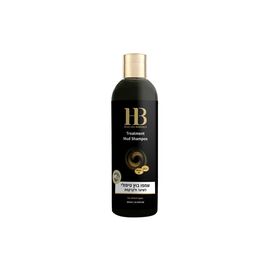 Шампунь Health and Beauty З лікувальними грязями Мертвого моря 400 мл (7290011843892)