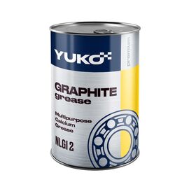 Смазка автомобильная Yuko графитное 1л (4820070242492)