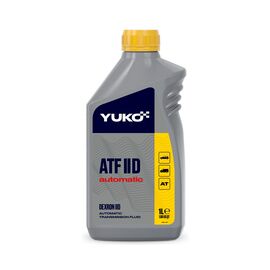 Трансмиссионное масло Yuko ATF IID 1л (4820070241570)