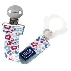 Клипса для пустышек Chicco Fashion Clip (09341.31)