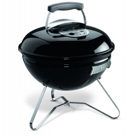 Гриль-барбекю Weber Smokey Joe Premium 37 см Black (1121004)