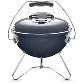 Гриль-барбекю Weber Smokey Joe Premium 37 см Blue (1126804)
