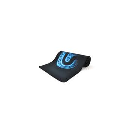 Коврик для мышки Voltronic LogiTech Black (01165)
