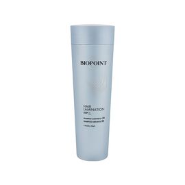 Шампунь Biopoint Hair Lamination Shampoo 200 мл (8052862413223)