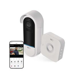 Відеодомофон video H4032GoSmartWi-Fi EMOS (H4032)