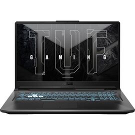 Ноутбук ASUS TUF Gaming A17 FA706NF-HX074 (90NR0JH5-M00460)