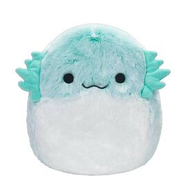 Мягкая игрушка Squishmallows Дракон Фланнери 30 см (SQCR00341)