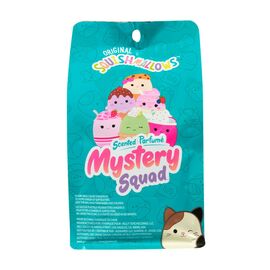 Мягкая игрушка Squishmallows Веселые десертики 13 см (SQCR05583)