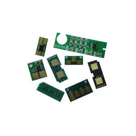 Чип для картриджа Kyocera ECOSYS M8124/8130/TK-8115, Yellow, 6K Wellchip (CKTK8115Y)