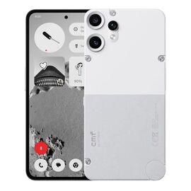 Мобильный телефон Nothing CMF by Nothing Phone 2 Pro 8/256GB White (1160253)