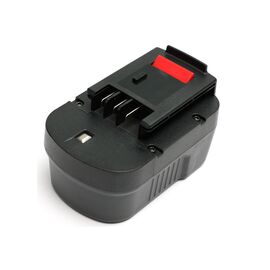 Аккумулятор к электроинструменту PowerPlant для BLACK&DECKER GD-BD-14.4(B) 14.4V 2Ah (DV00PT0026)