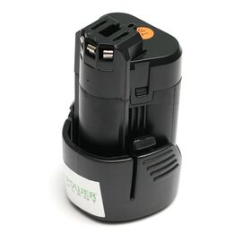 Аккумулятор к электроинструменту PowerPlant для BOSCH GD-BOS-10.8 10.8V 2Ah Li-Ion (DV00PT0001)