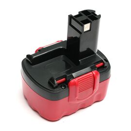 Аккумулятор к электроинструменту PowerPlant для BOSCH GD-BOS-14.4(A) 14.4V 2Ah NICD (DV00PT0031)