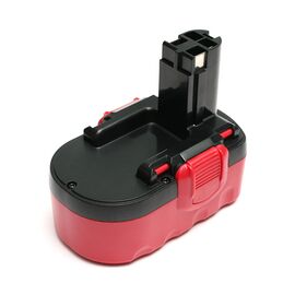 Аккумулятор к электроинструменту PowerPlant для BOSCH GD-BOS-18(A) 18V 1.5Ah NICD (DV00PT0032)