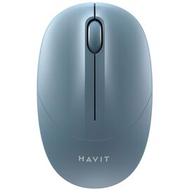 Мишка Havit HV-MS54GT Wireless Blue (6939119080082)